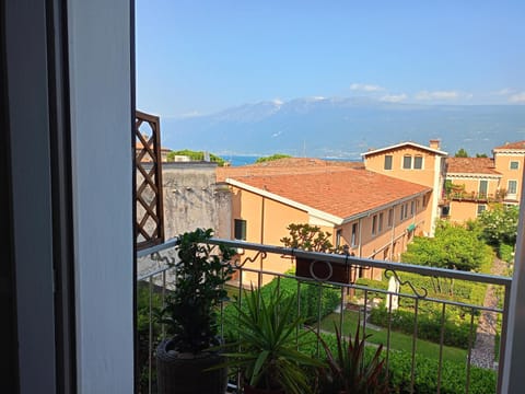 Cà del Giambo House in Lake Garda