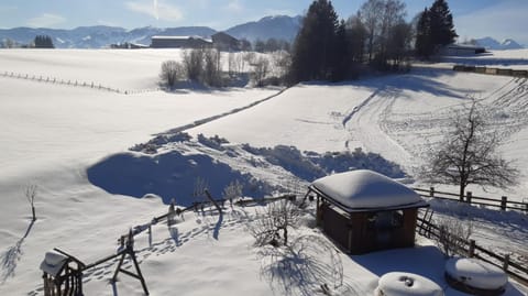 View (from property/room)