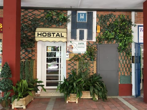 Facade/entrance, Property logo or sign