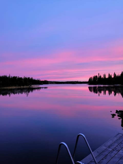 Natural landscape, Activities, Lake view, Sunrise, Sunset