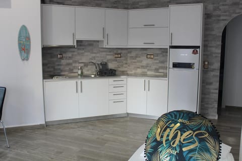 Bay View Apartments Apartment hotel in Platanias