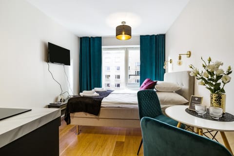 Living room, Photo of the whole room