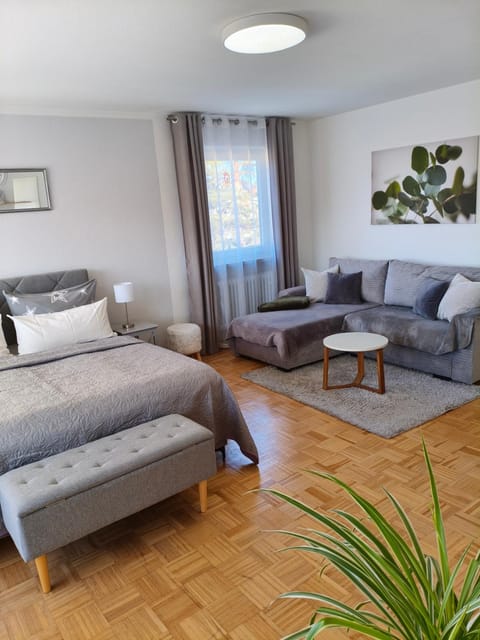 Maja Apartment in Fussen