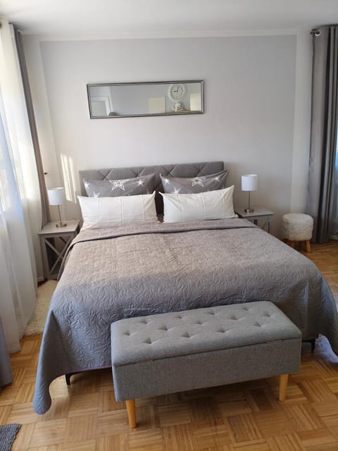 Maja Apartment in Fussen