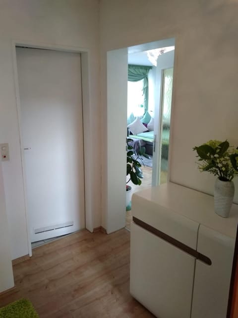 Maja Apartment in Fussen