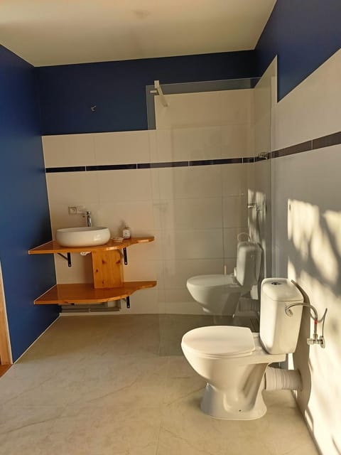 Domek na końcu świata House in Pomeranian Voivodeship