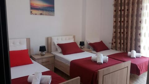 Apartment Panorama Apartment in Sarandë