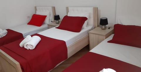 Apartment Panorama Apartment in Sarandë