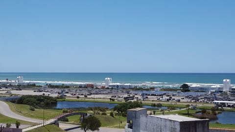 Day, Sea view