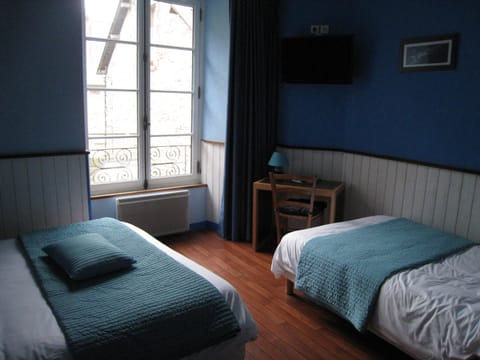 Le Minotel Hotel in Brittany