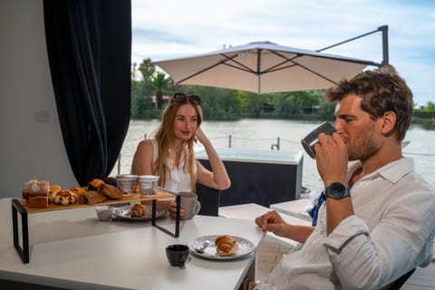 View (from property/room), Open Air Bath