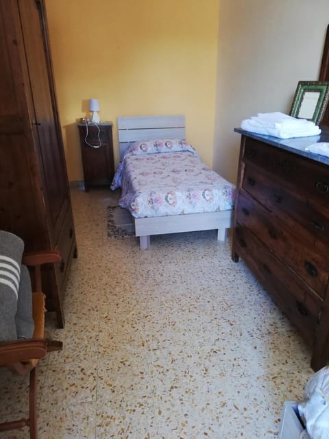 CASA ADRIANA House in Umbria