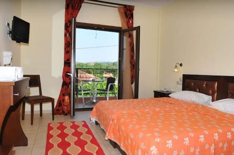 Hotel Gogos Hotel in North Macedonia