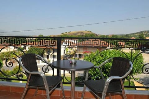 Hotel Gogos Hotel in North Macedonia