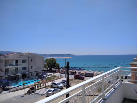 View (from property/room), Sea view