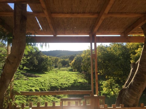 Au Paradis des Campeurs Campground/
RV Resort in Roquebrune-sur-Argens