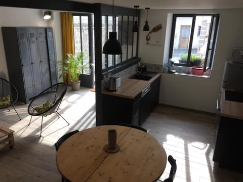 le gite de Jules House in Centre-Val de Loire