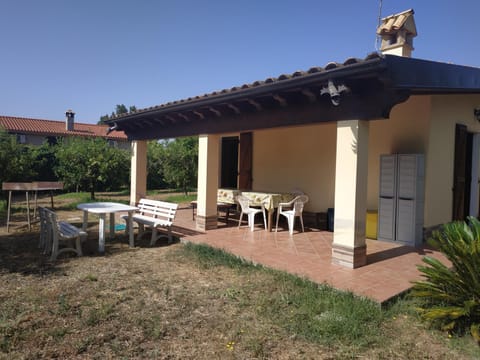 COTTAGE SU MERTI country House in Sardinia