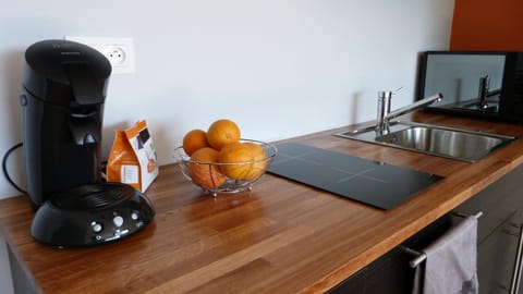 Studio à 2 pas du port de Paimpol Apartment in Paimpol