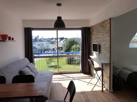 Studio à 2 pas du port de Paimpol Apartment in Paimpol