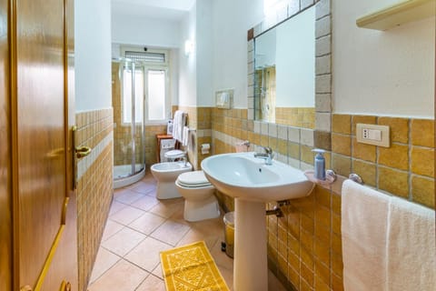 Casa Pireddu Apartment in Cala Gonone