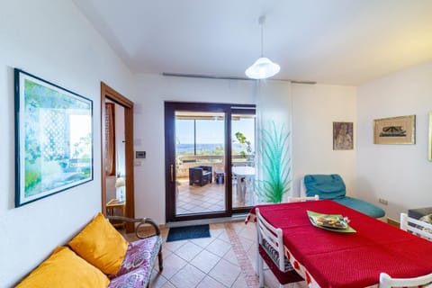 Casa Pireddu Apartment in Cala Gonone