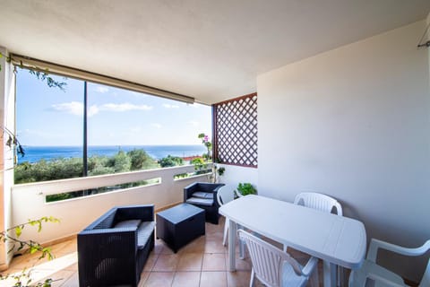 Casa Pireddu Apartment in Cala Gonone