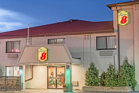 Property building, On site