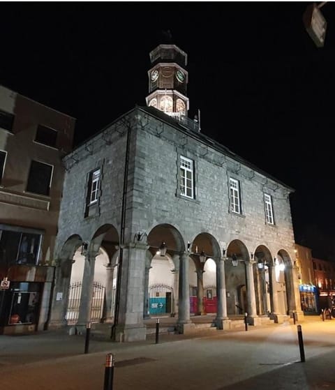 Billycan Guest Rooms Bed and Breakfast in Kilkenny City