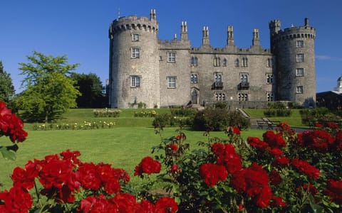 Billycan Guest Rooms Bed and Breakfast in Kilkenny City