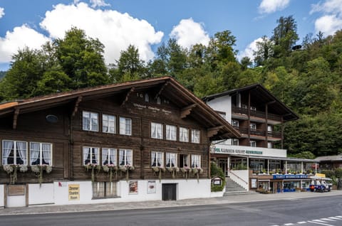 Property building, Property building, Restaurant/places to eat