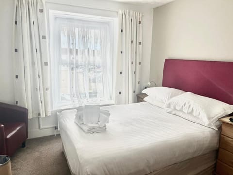 King Arthurs Arms Inn in Tintagel