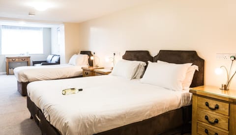 King Arthurs Arms Inn in Tintagel