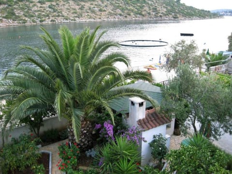 Apartman Čupić Apartment in Šibenik-Knin County, Croatia