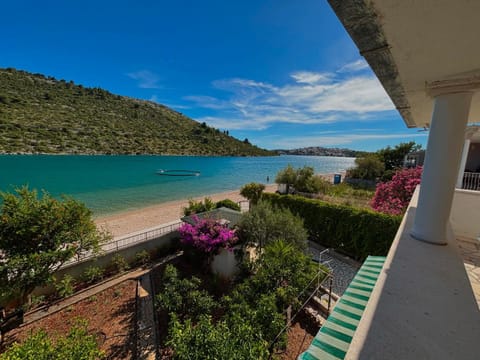 Balcony/Terrace, Beach, Sea view