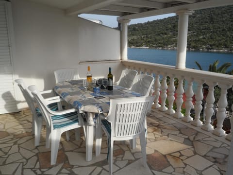 Apartman Čupić Apartment in Šibenik-Knin County, Croatia