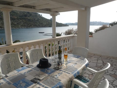 Apartman Čupić Apartment in Šibenik-Knin County, Croatia