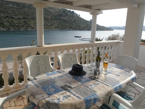 Apartman Čupić Apartment in Šibenik-Knin County, Croatia