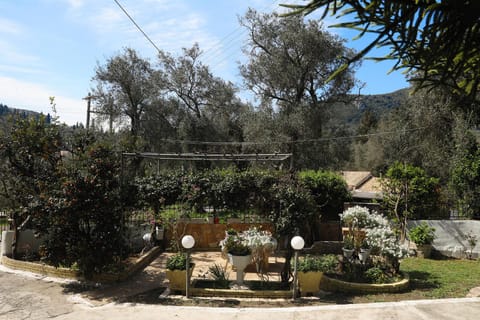 HOUSE ALEXANDER Apartment in Corfu, Greece