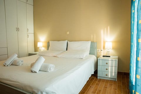 HOUSE ALEXANDER Apartment in Corfu, Greece