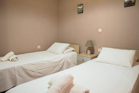 HOUSE ALEXANDER Apartment in Corfu, Greece