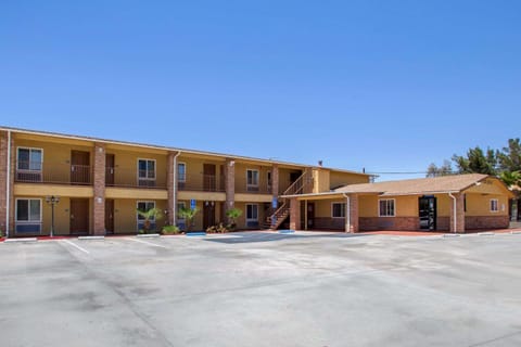 Property building, On site