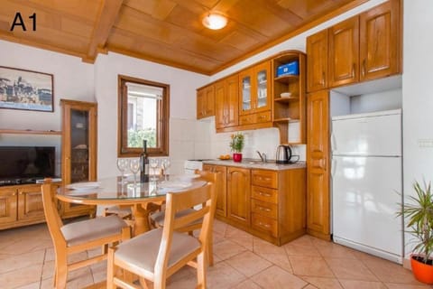 Apartments Klaric Apartment in Šibenik-Knin County, Croatia