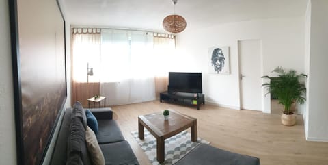 Le Regent City of Design Apartment in Saint-Étienne