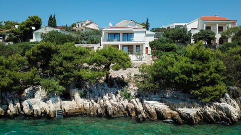 Villa Stina Villa in Šibenik-Knin County, Croatia