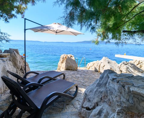 Villa Stina Villa in Šibenik-Knin County, Croatia