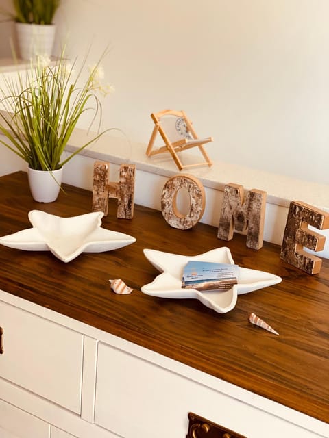 SeeHome Apartment in Scharbeutz