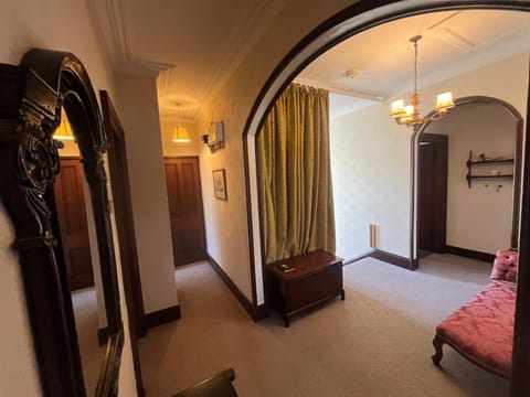 Period House Auldcastle Road Crown Apartment in Inverness