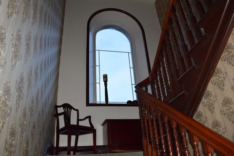 Period House Auldcastle Road Crown Apartment in Inverness