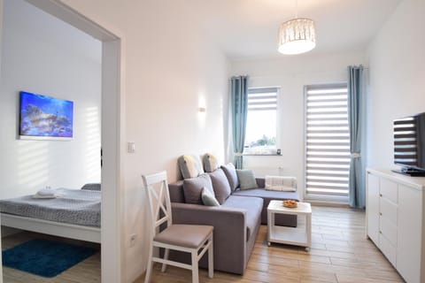 Apartament Rafa Koralowa Apartment in West Pomeranian Voivodeship, Poland